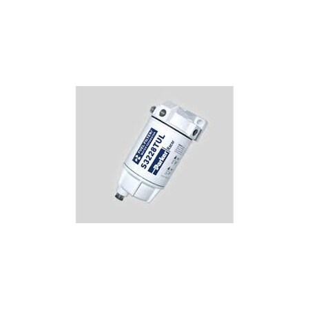 Racor Marine Gasoline Ff/Ws Assy 320R-RAC-02